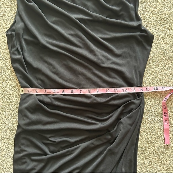 Robert Rodriguez Lydia ruched dress NWT S - Picture 7 of 9